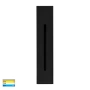 Step light Paso HV3106T-BLK-240V