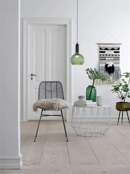 Pendant lamp VINTAJ2 E27