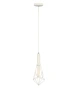 Pendant lamp WHITEBAND 5 E27