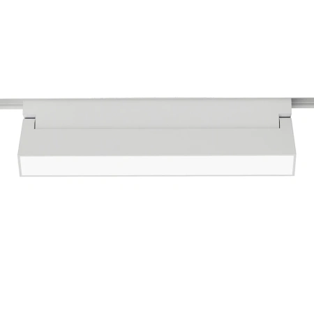Track opal spotlight Z2935-12.OP.30.WH 48V 12W