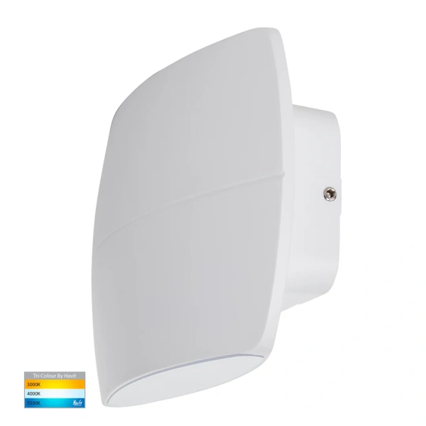 Wall light CARA 9W HV35022T-WHT
