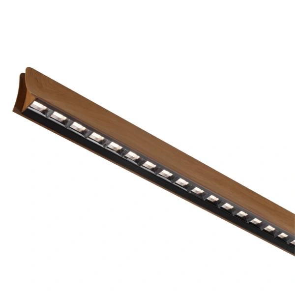 Pendant lamp Lucid 180 LED 50W motor adjustable height WD