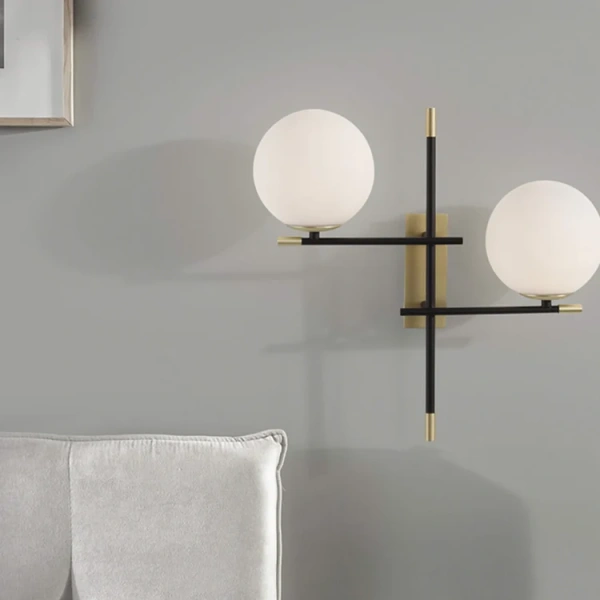 Wall lamp Slim W2