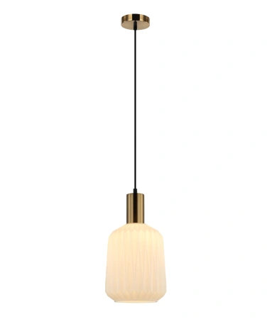 Pendant light PAPEL4 E27 Opal