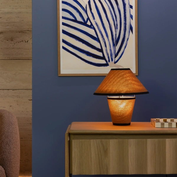 Table lamp Atticus E27 TR