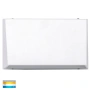 Step light Shim 3CCT LED 12W IP54 L20cm WHT