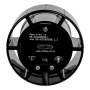 Recessed Downlight Prime D84 3CCT LED 12W IP54 AB