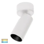 Spot light Revo WHT Single Adjustable HV4002T-1-WHT IP65