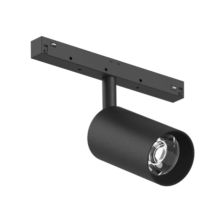Track spotlight HCP-1029102 BK 48V 10W