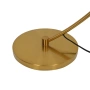 Floor Lamp Remi - E27 H155 BRS