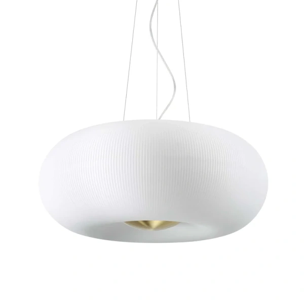 Pendant lamp Arizona SP5 D52 GL