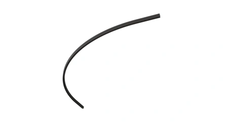Surface Arc track Z1000-24.SR.R600.BK 24V