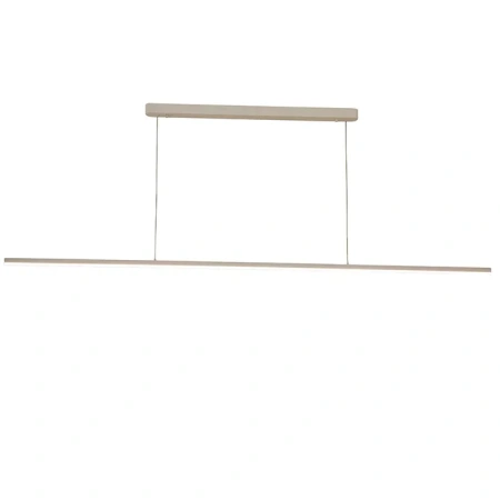 Pendant lamp Beam Linear 2m WH