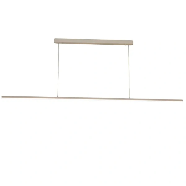 Pendant lamp Beam Linear 2m WH