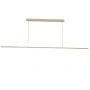 Pendant lamp Beam Linear 2m WH