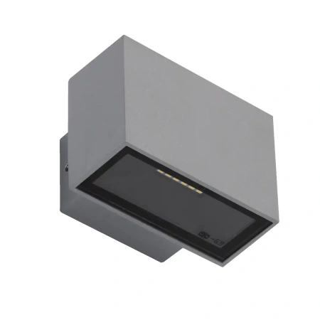 Wall light BLOCK-6-SLR 19571