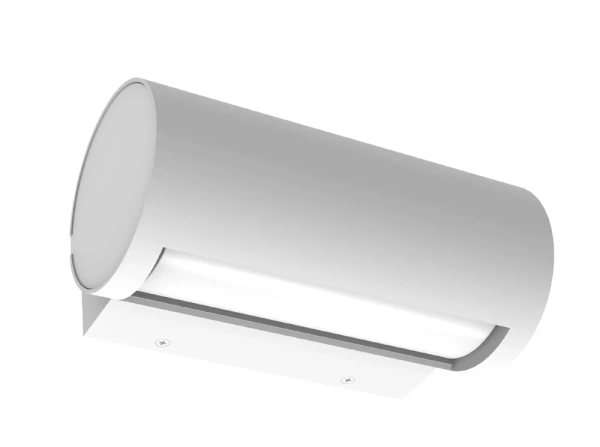 Wall light SOMBRA 02 LED Adjustable Eyelid IP65