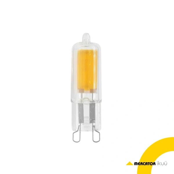Globe MGL069W LED G9 2W 3000k NDIM