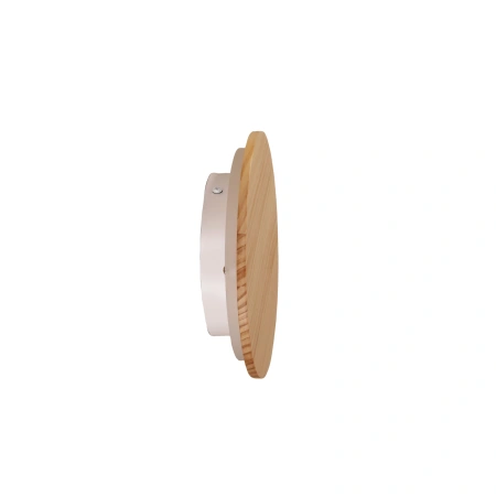 Wall light DOT.20 NATURAL 8W LED 3CCT