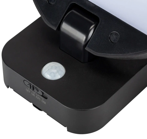 Wall light Solarni LED 9W 4K HV36724-BL Solar