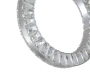 Pendant lamp LUNA 6 LED 80W CH