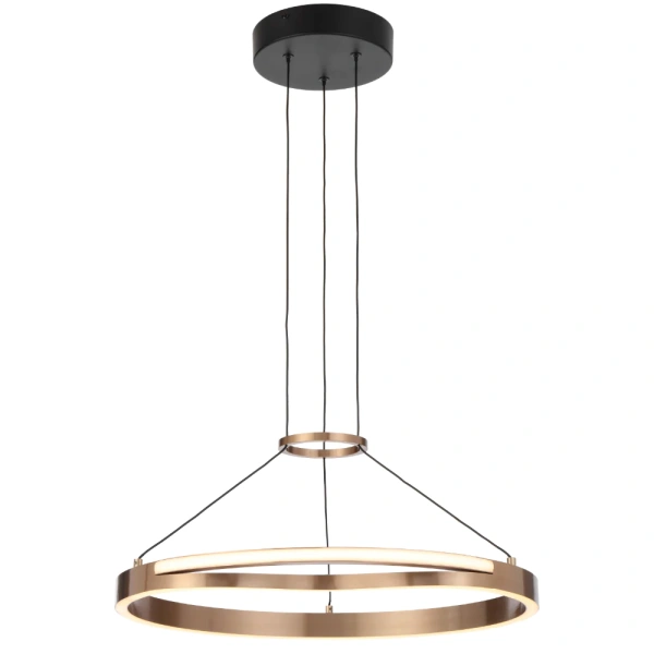 Pendant lamp OSTROM 50CM 30w LED 3000K DIM D500
