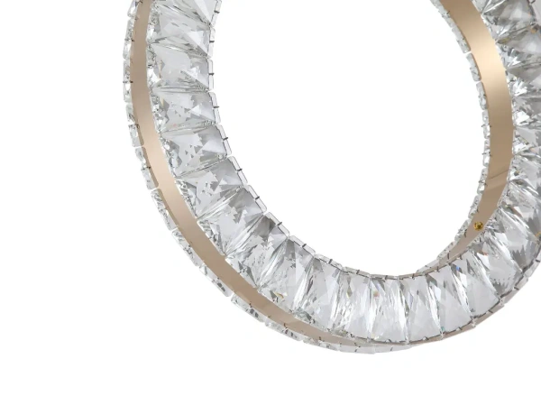 Pendant lamp LUNA 6 LED 80W GL