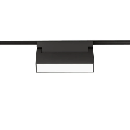 Track opal spotlight Z2935-6.OP.30.BK 48V 6W