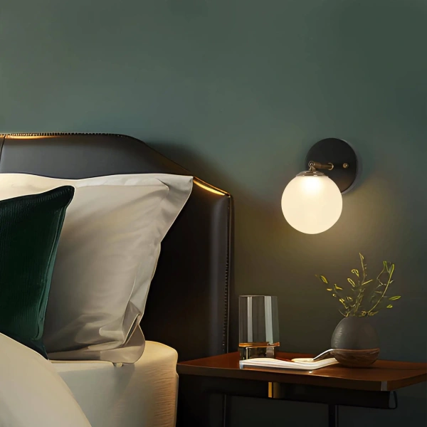 Wall light Franco 1L