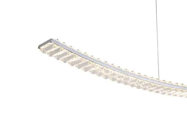 Pendant lamp WAVE L150 LED 40W CH