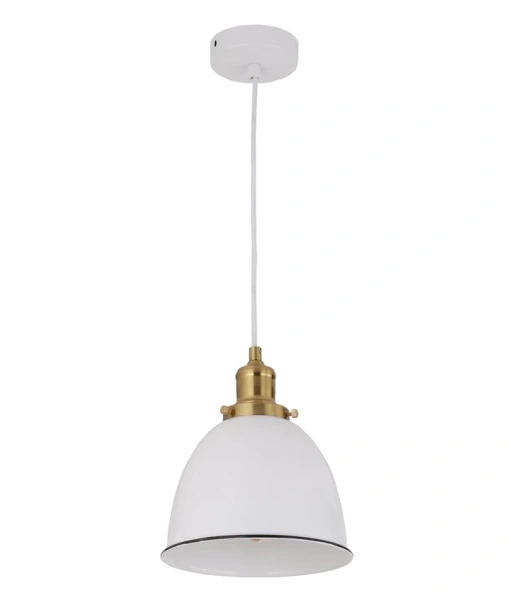 Pendant lamp CEREMA1 Ellipse