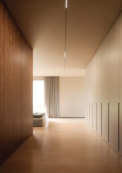 Track opal light Z1045-10.OP.30.BK 24V 10W 3K