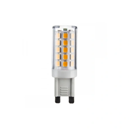 Globe CLA G9 LED 3W 3000K non-dim Warm white