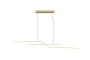 Pendant lamp FORMA L150 LED 50W GL