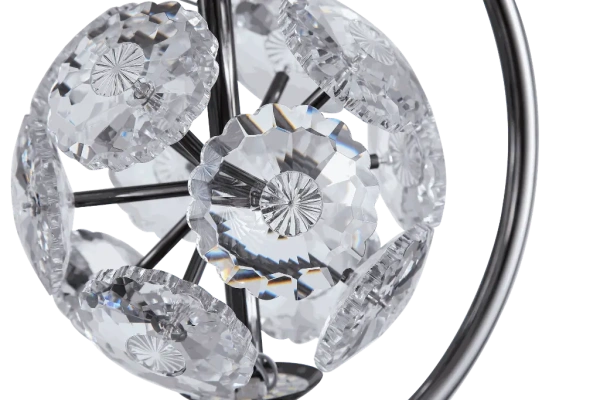 Pendant lamp MARGOT 1 LED 10W 6K GM