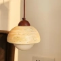 Pendant lamp Lyra Stone G9
