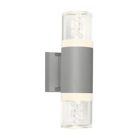 Wall Light Calgary 2lt LED 3W SLV