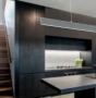 Pendant lamp ESSEX L120 LED 40W AL