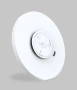 Pendant light OYSTRI2 LED 36W 3CCT IP54 WHT