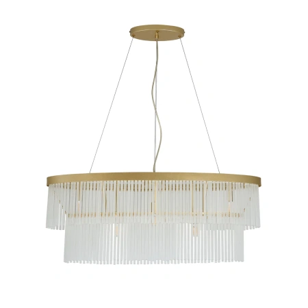 Pendant light Greer 5 E14 GL