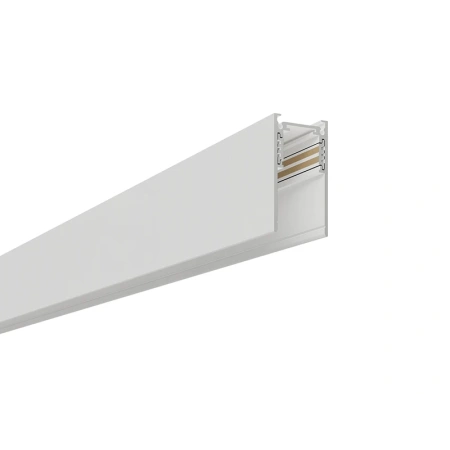 Surface track Z2000-48.SR.300.WH 3M 48V