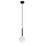 Pendant lamp Franco 1L Round Pendant