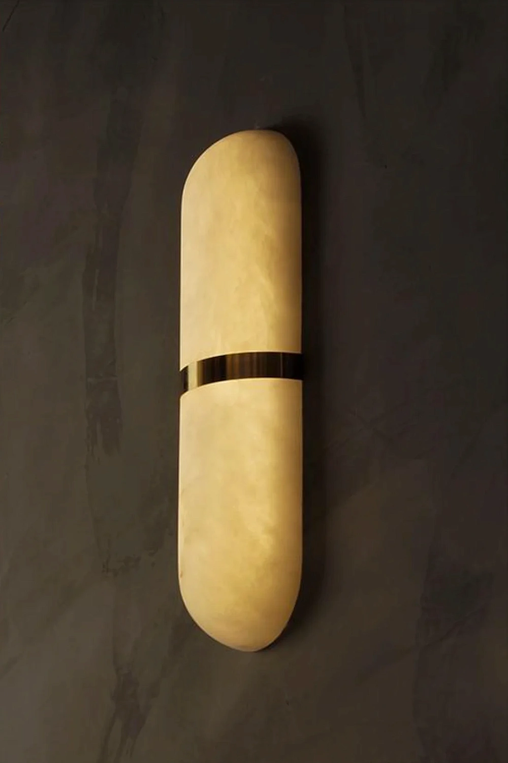Lighting Trends in 2025: Alabaster Marble Lighting