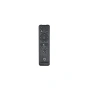 Pendant lamp Argus 3 LED 35W CCT Dim D55 CHR remote