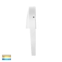 Step light Fino 3CCT LED 6W 12V IP54 D16cm WHT