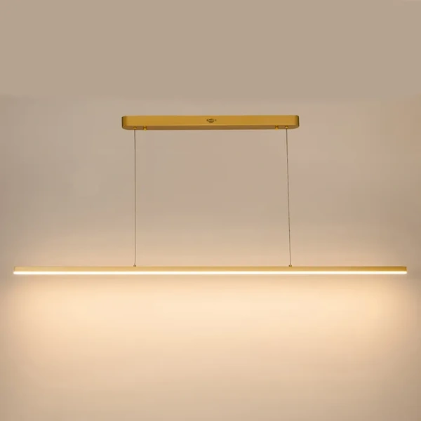 Pendant lamp Beam Linear 2.4m GD