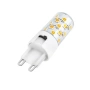 Globe KEY 4W G9 240V DIM 3CCT