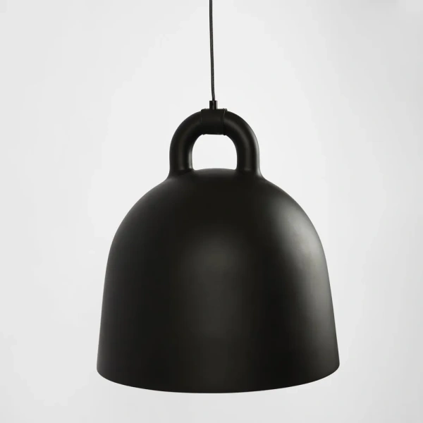 Pendant lamp Enzo BLK