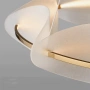 Pendant lamp Era P80 LED 25W 3CCT GL