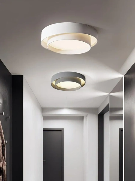Ceiling lamp Zen C40 GR